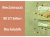 Corny müsli tyčinka bez lískových oříšků celozrnné Náhled obrázku produktu 2
