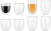 Bodum Pavina, Set, 0,35 l, Transparent, Borosilikatglas, Produktbild-Vorschau 1
