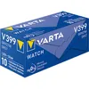 Varta Watches V399, Nickel–Metal Hydride (NiMH), 1.55 V, 42 Produktbild-Vorschau 8