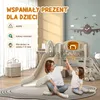Zjeżdżalnia dla dzieci AIYAPLAY, 7 w 1, zjeżdżalnia dla Podgląd zdjęcia produktu 7