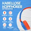 PAW PATROL Kopfhörer On-Ear Junior, kabellos, 85 dB/95 dB, Produktbild-Vorschau 5