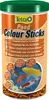 Tetra Pond Colour Sticks Fischfutter Entfaltung nat. Produktbild-Vorschau 5
