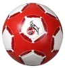 1. FC Köln Fußball Größe 5, 100% PU Produktbild-Vorschau 1