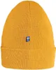 FJÄLLRÄVEN Fjällräven Classic Knit Mütze gelb Produktbild-Vorschau 4