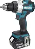 Makita DDF489RTJ Akku-Bohrschrauber Produktbild-Vorschau 1