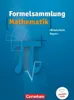 Formelsammlung Mathematik. Mittelschule. Bayern Anteprima dell’immagine prodotto 2
