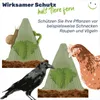 Pflanzenhut Pflanzenschutz Pflanzen Pflanzhilfe Produktbild-Vorschau 6