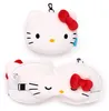 Relaxeazzz Hello Kitty poduszka podróżna i maseczka na oczy Podgląd zdjęcia produktu 1