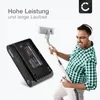 CELLONIC 1x Akku für Staubsauger Kompatibel mit Samsung Jet Produktbild-Vorschau 5