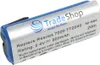 Hochleistungs AKKU 900mAh/2,4V/2Wh für Philips Bodygroom Produktbild-Vorschau 1