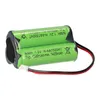 NIMH Notbeleuchtung Akku kompatibel RZB 49540/1 3,6V 1,5Ah Produktbild-Vorschau 1