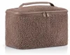 Reisenthel ML6066, Beautycase, Braun, Recyceltes Polyester, Produktbild-Vorschau 5
