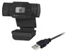 CONCEPTRONIC Webcam AMDIS 1080P Full HD Webcam+Microphone Voir les images du produit 3