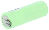 vhbw Akku Ersatz für Moser 1591-0062, 1590-7291, 1591-0067 Produktbild-Vorschau 2