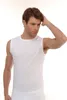 2 Stück Herren T-Shirt Rundhals-Ausschnitt O-Neck Ärmellos Produktbild-Vorschau 1