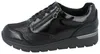 WALDLÄUFER Orthotritt K Ramona Damen Halbschuhe schwarz  Produktbild-Vorschau 2