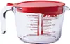 Odmerka Pyrex - s vekom - Classic Prepware z tepelne Náhľad obrázku produktu 16