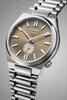 A close-up studio shot of a Citizen watch. Voir les images du produit