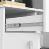 AKORD Furniture Factory IP0PJAYBIA001, Gerade, Rechteckige Produktbild-Vorschau 4