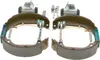 Bosch Bremsbackensatz  0 204 114 012 Produktbild-Vorschau 11