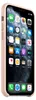 Apple Silicone Backcover pour l'Apple iPhone 11 Pro - Pink Voir les images du produit 2