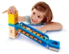 Hape Sonic Playground, Murmelbahn, 4 Jahr(e) Produktbild-Vorschau 8