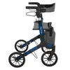 Leichter Aluminium-Rollator mit Softreifen & abnehmbarer Produktbild-Vorschau 3