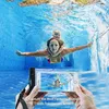 MMOBIEL Wasserdichte Smartphone Tasche (SCHWARZ) für iPhone Produktbild-Vorschau 6