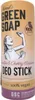 Marcels Green Soap Deo Stick 40GR - Vanilla Cherry Blossom Produktbild-Vorschau 2