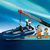LEGO® City 60368 Arktická výzkumná loď Náhled obrázku produktu 24