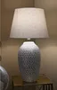 FURNLUX Stolní lampa Wave Gold 35cm / Hlavní barva: zlatá / Náhled obrázku produktu 5