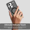 Magnetisch Hülle für Xiaomi Redmi Note 13 Pro+ 5G , Schlank Produktbild-Vorschau 7