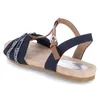 Sandalette bis 30mm Absatz (casual) 5390220008 Produktbild-Vorschau 24