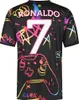 Al-Nassr Sada fotbalových dresů Ronaldo - Herní dresy - 128 Náhled obrázku produktu 6
