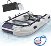 ArtSport Schlauchboot 3,20 m für 4 Personen mit 2 Sitzbänke Produktbild-Vorschau 1
