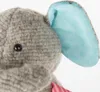 Sigikid Elefant Patchwork Sweety 31 cm rosa Produktbild-Vorschau 8