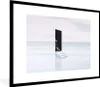 MuchoWow® Gerahmtes Poster Vintage - Tür - Abstrakt 80x60 Produktbild-Vorschau 1