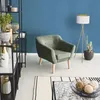 Lampa stojąca Relaxdays na trzech nogach, lampa typu tripod Podgląd zdjęcia produktu 5