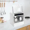800W/220V Tischplatten-Geschirrspüler, Mini-Geschirrspüler, Produktbild-Vorschau 10