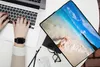 MuchoWow® Laptop Hülle 13 Zoll Strand - Sand - Füße Produktbild-Vorschau 2