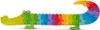 New Classic Toys Bois Alphabet Puzzle Crocodile - Jouets Voir les images du produit 9