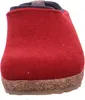 Haflinger Damen Hausschuh Pantoffel Wolle Grizzly Kris Produktbild-Vorschau 9