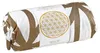 Stranddecke Blume des Lebens -- 550-650 g, 150 cm online Produktbild-Vorschau 2