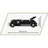 Cobi 2261 - Jeux de construction - WWII : CDG'S 1936 HORCH Voir les images du produit 4
