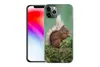 MuchoWow® Handyhülle Schutzhülle Hülle für iPhone 11 Pro Produktbild-Vorschau 2