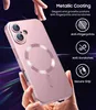 Custodia magnetica per iPhone 17, custodia protettiva in Anteprima dell’immagine prodotto 6