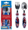 Set di posate per bambini Spiderman 2 pezzi - cucchiaio e Anteprima dell’immagine prodotto 4