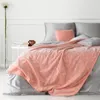 D91 Deka Vanesa 70x160 cm Oranžová Náhled obrázku produktu 6