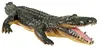 Krokodil Soft Touch, 60cm Voir les images du produit 3