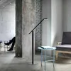 LUCTRA® Stehleuchte FLOOR LITE, 928801, schwarz Produktbild-Vorschau 5